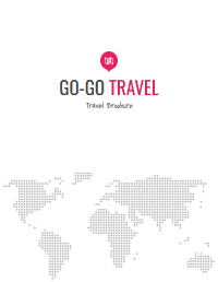 Travel Brochure